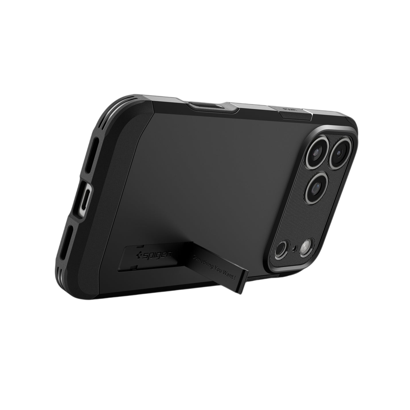 Spigen Tough Armor T (MagFit) Case for iPhone 17 Pro & Pro Max