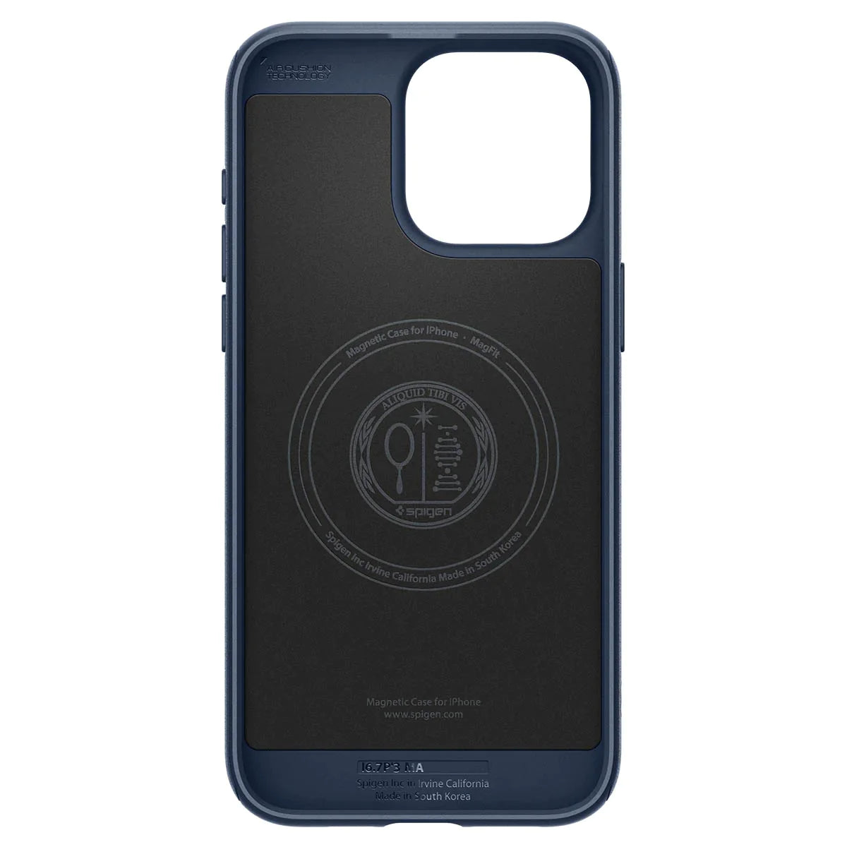 Spigen حافظة Mag Armor (MagFit) لـ iPhone 15 Pro