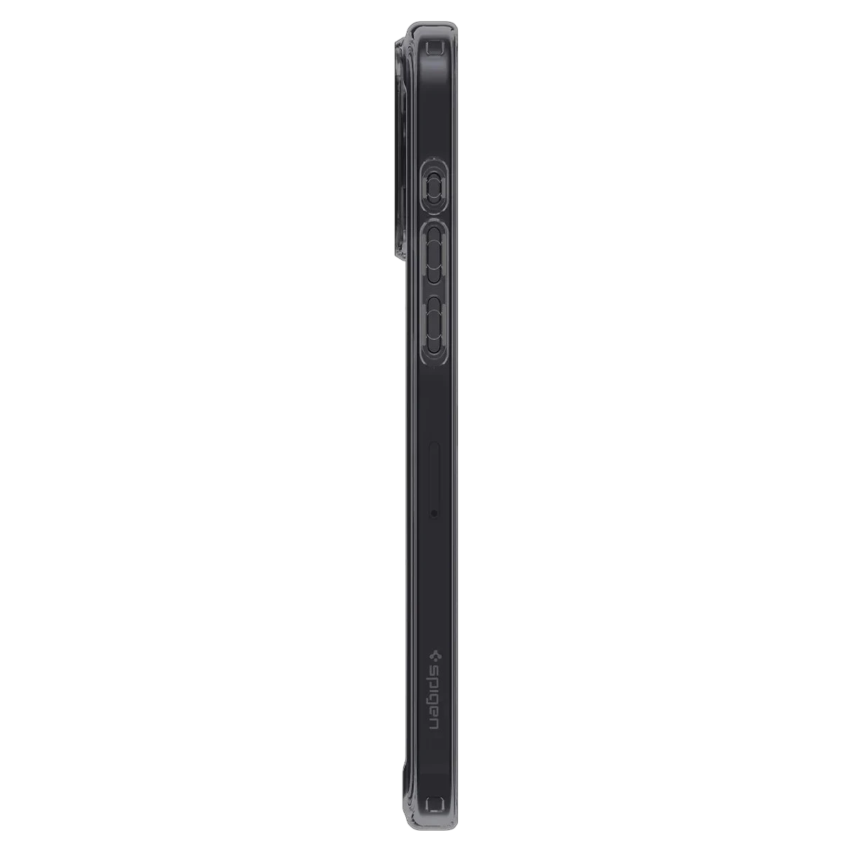 Spigen iPhone 15 Pro Case Ultra Hybrid Zero One (MagFit)