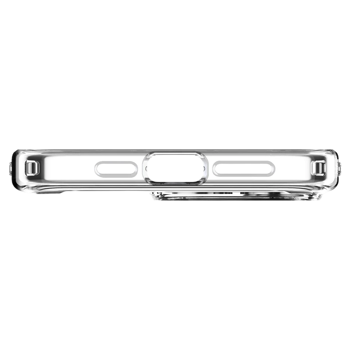 Spigen iPhone 15 Pro Case Ultra Hybrid Zero One (MagFit)