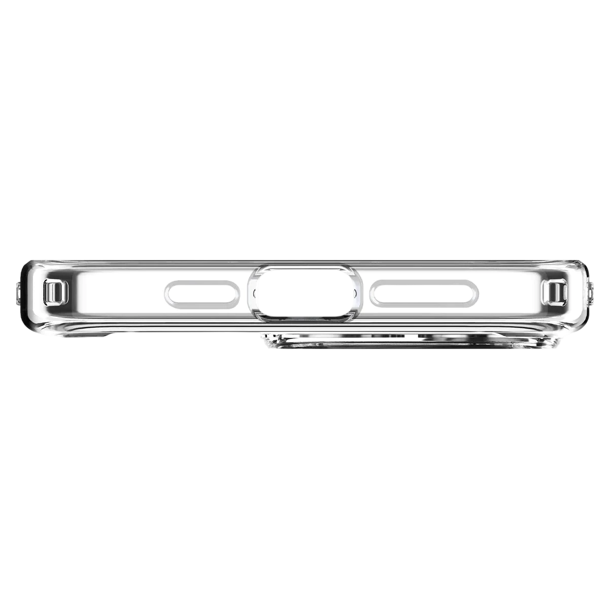 Spigen iPhone 15 Pro Case Ultra Hybrid Zero One (MagFit)