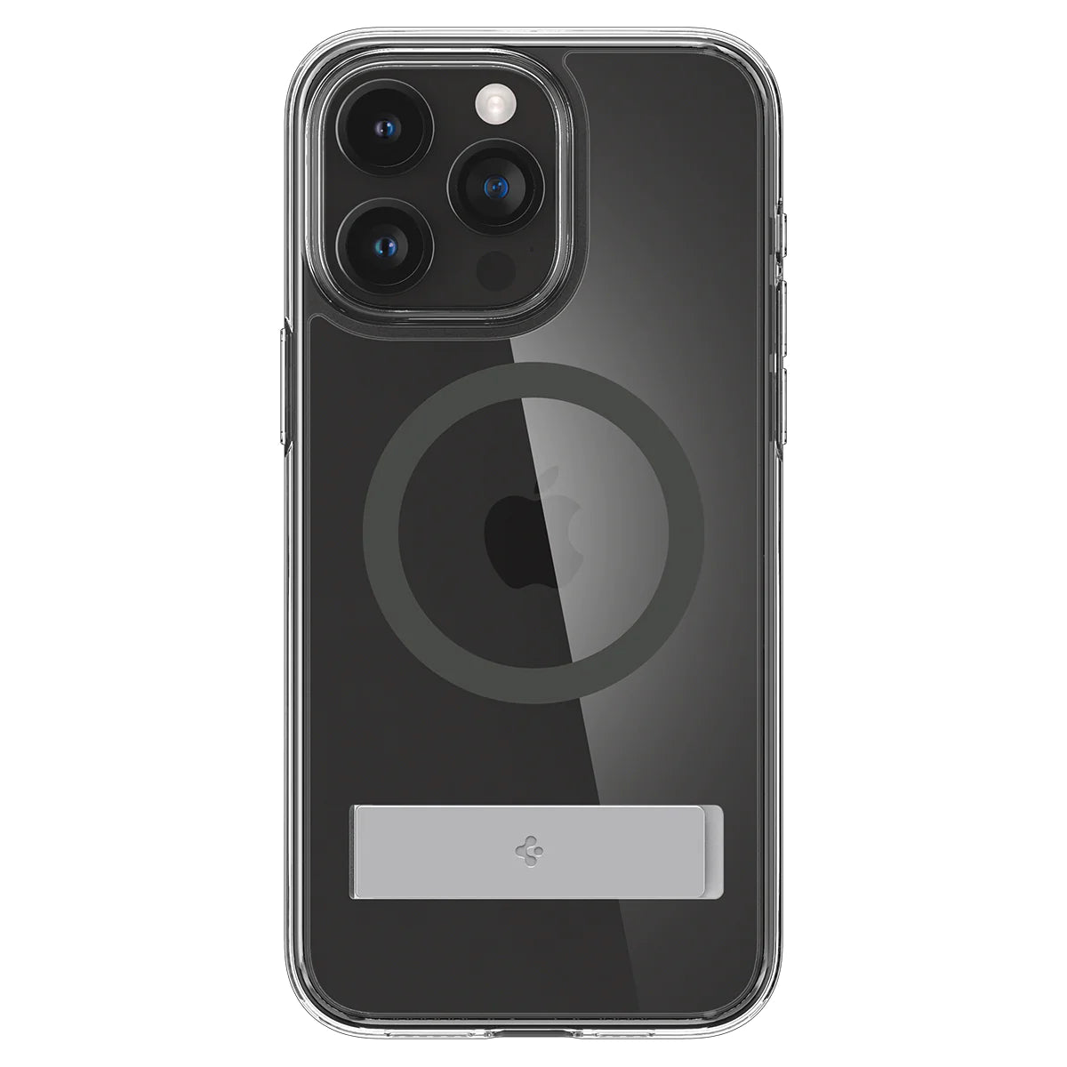 Spigen حافظة Ultra Hybrid S (MagFit) لـ iPhone 15 Pro Max