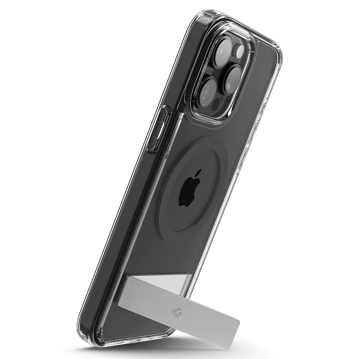 Spigen حافظة Ultra Hybrid S (MagFit) لـ iPhone 15 Pro Max