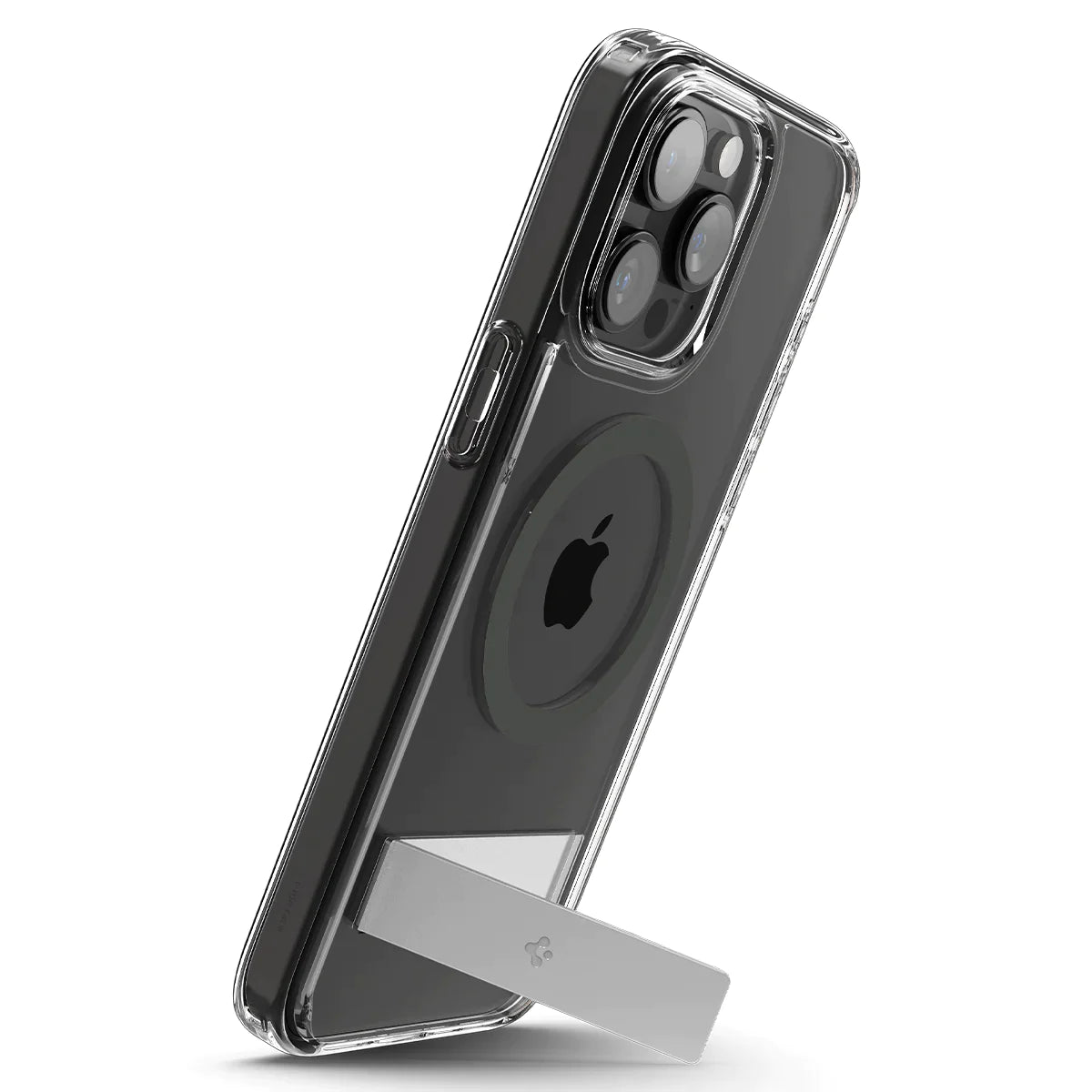 Spigen حافظة Ultra Hybrid S (MagFit) لـ iPhone 15 Pro