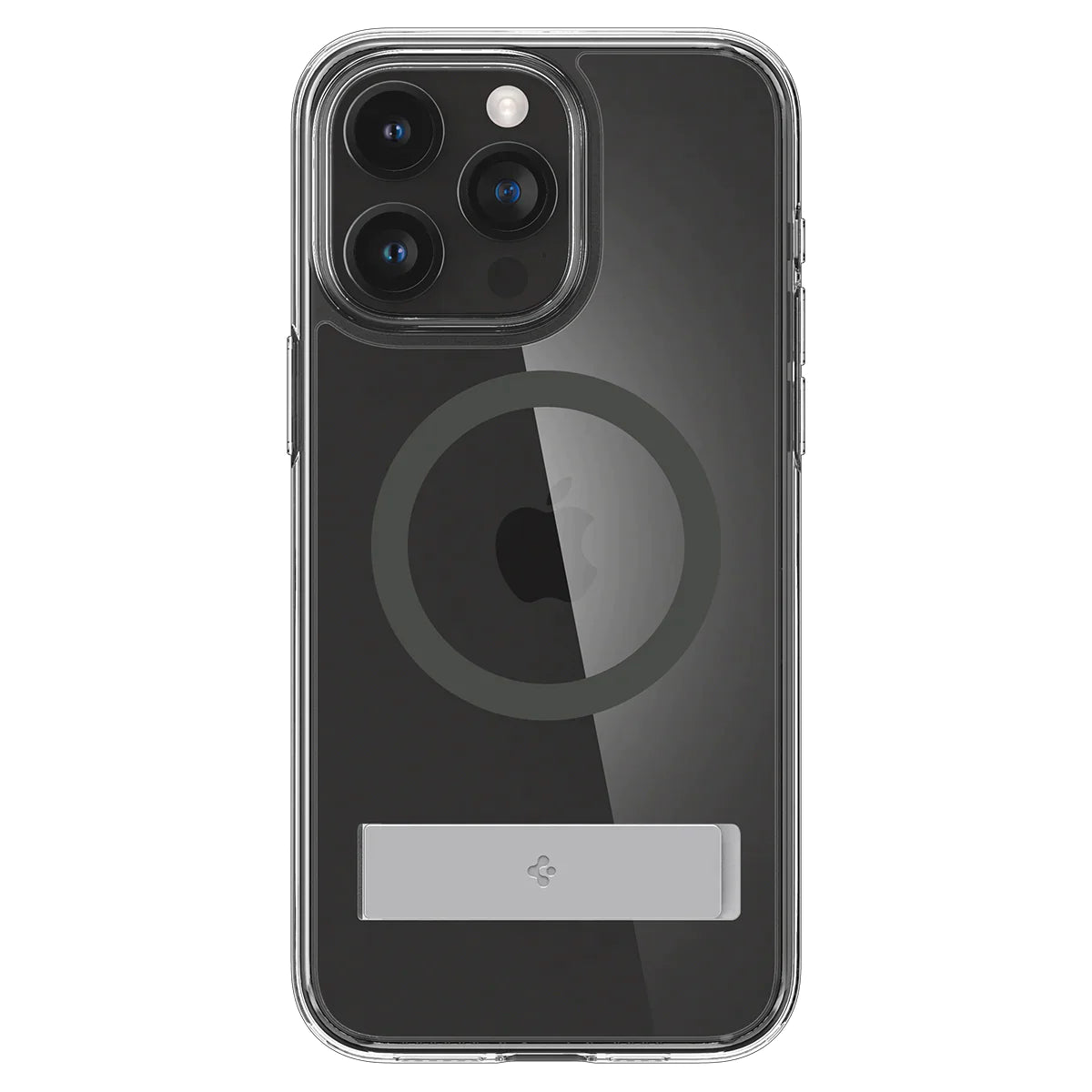 Spigen حافظة Ultra Hybrid S (MagFit) لـ iPhone 15 Pro