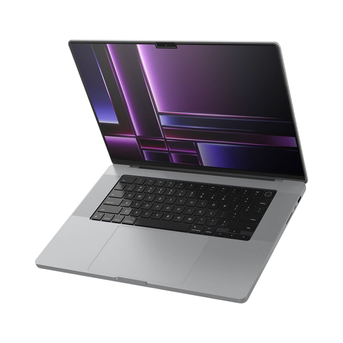 Spigen Safe View Privacy Screen Protector for MacBook Pro (M5 / M4 / M3 / M2 / M1) - MacBook Pro 16-inch #device_macbook-pro-16-inch