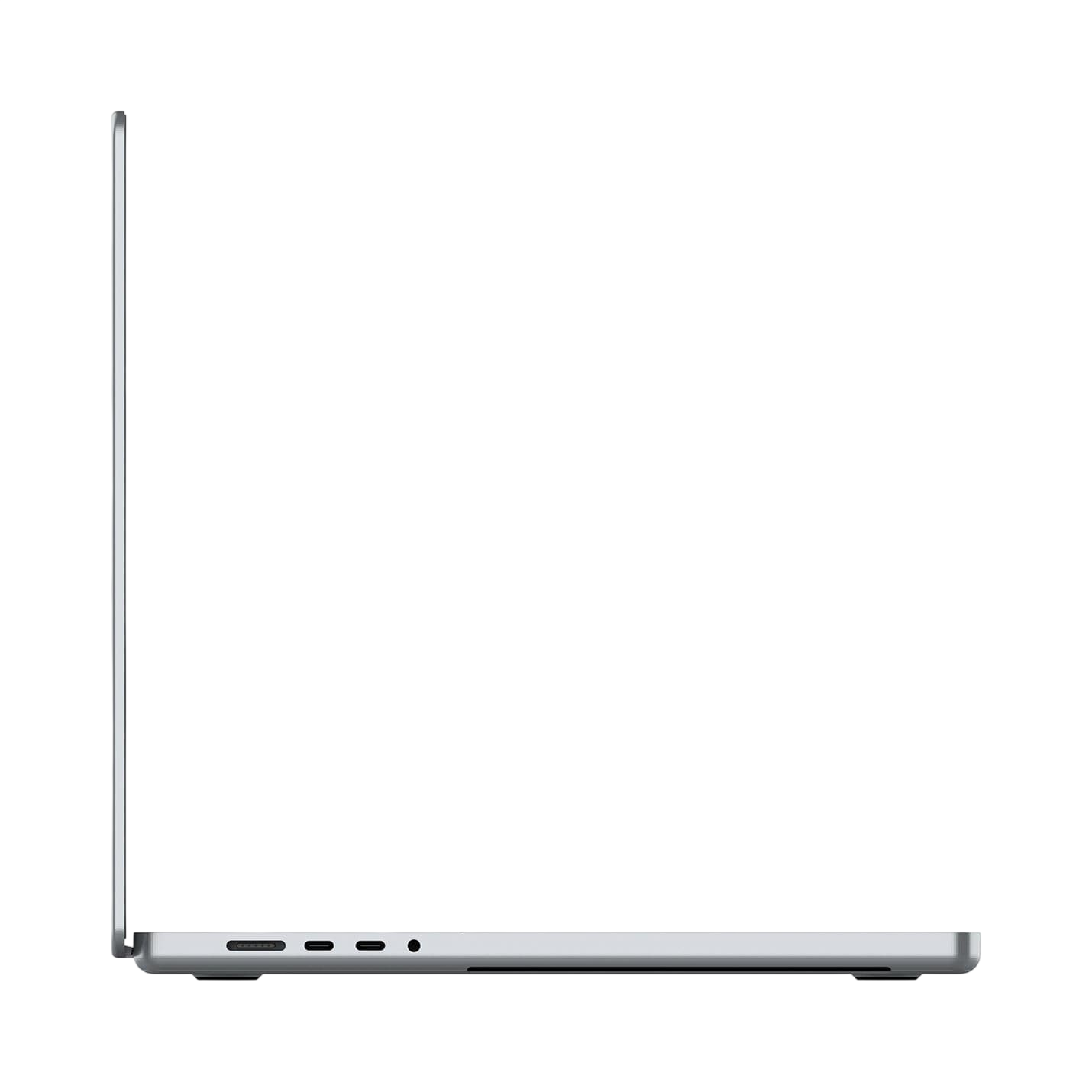Spigen Safe View Privacy Screen Protector for MacBook Pro (M5 / M4 / M3 / M2 / M1) - MacBook Pro 16-inch