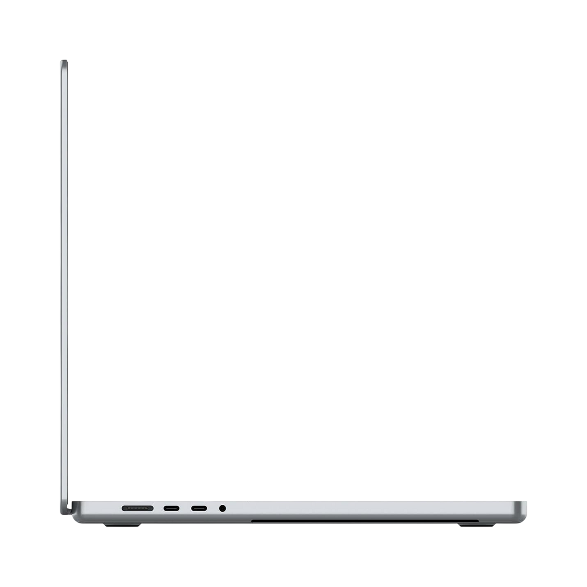 Spigen Safe View Privacy Screen Protector for MacBook Pro (M5 / M4 / M3 / M2 / M1) - MacBook Pro 16-inch #device_macbook-pro-16-inch