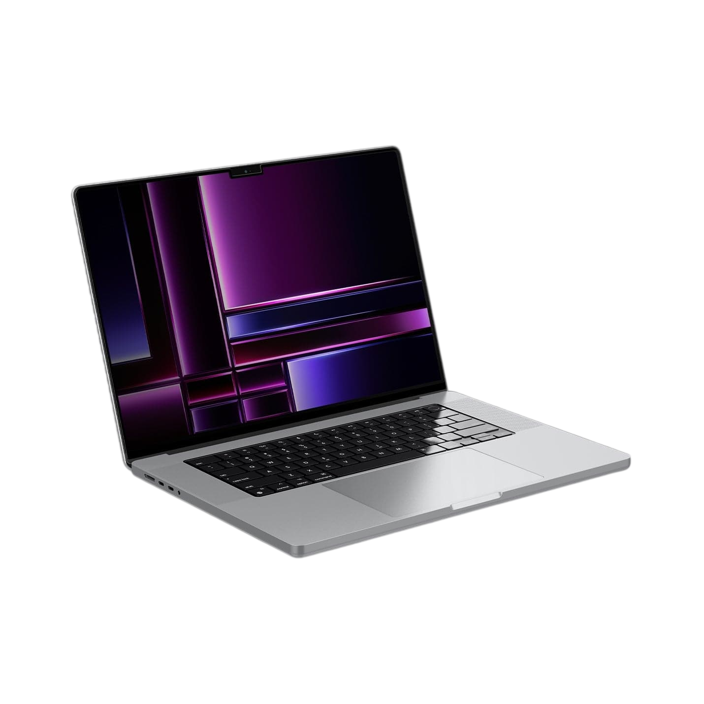 Spigen Safe View Privacy Screen Protector for MacBook Pro (M5 / M4 / M3 / M2 / M1) - MacBook Pro 16-inch