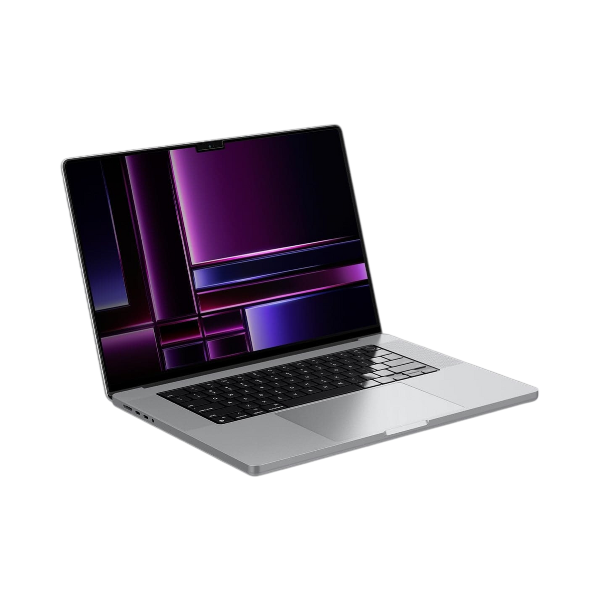Spigen Safe View Privacy Screen Protector for MacBook Pro (M5 / M4 / M3 / M2 / M1) - MacBook Pro 16-inch #device_macbook-pro-16-inch