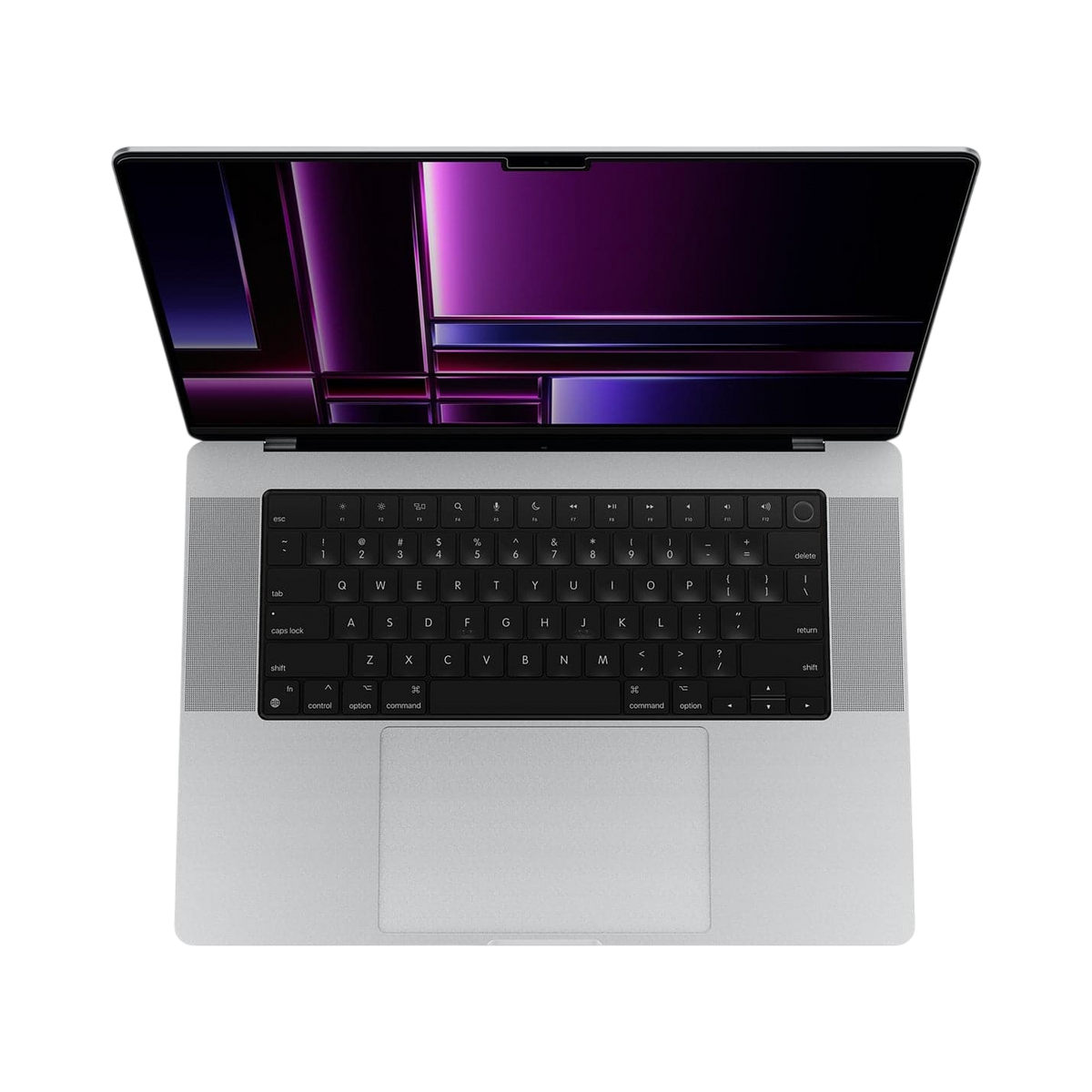 Spigen Safe View Privacy Screen Protector for MacBook Pro (M5 / M4 / M3 / M2 / M1) - MacBook Pro 16-inch #device_macbook-pro-16-inch