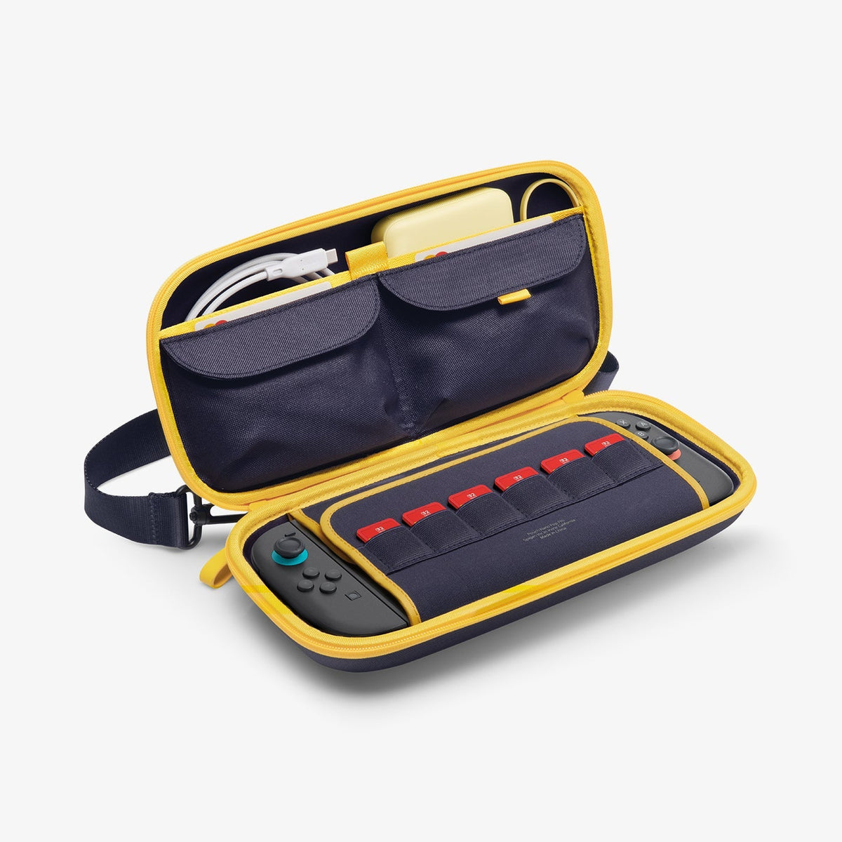 حقيبة Spigen Nano Pop Pro Pouch for Nintendo Switch 2