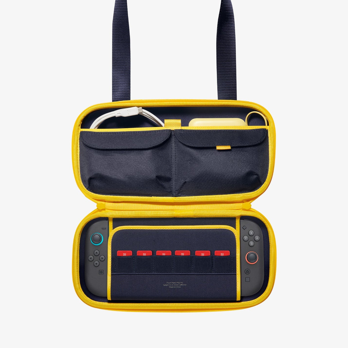 حقيبة Spigen Nano Pop Pro Pouch for Nintendo Switch 2