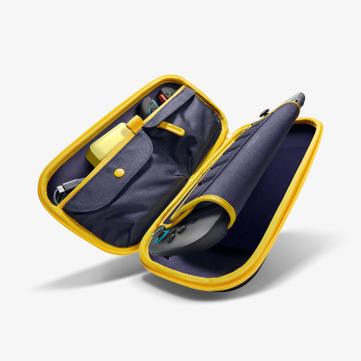 حقيبة Spigen Nano Pop Pro Pouch for Nintendo Switch 2