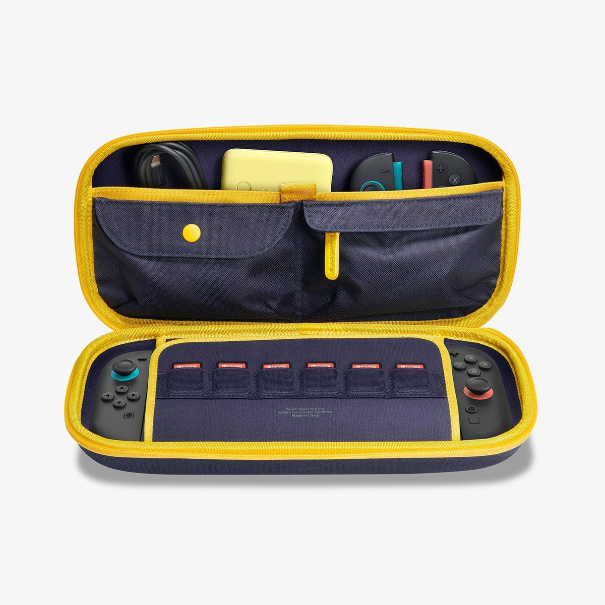 حقيبة Spigen Nano Pop Pro Pouch for Nintendo Switch 2