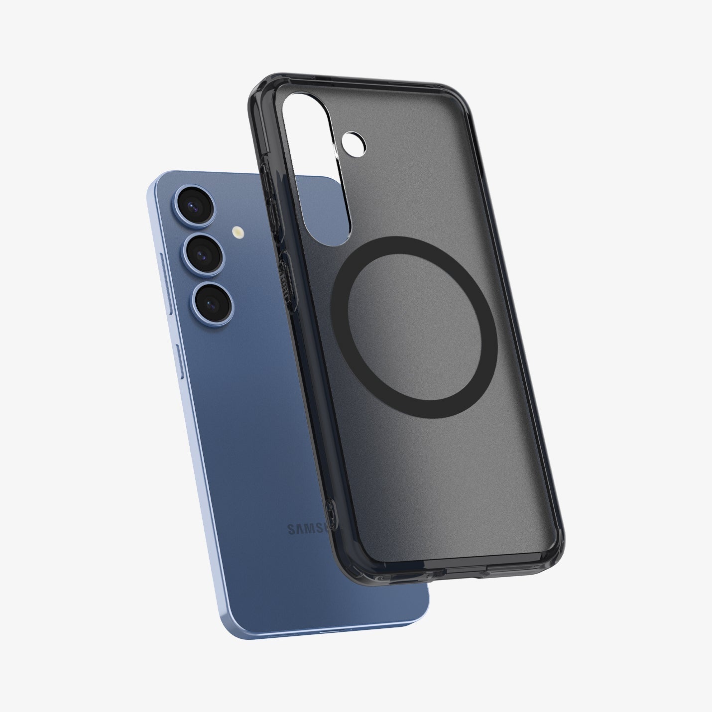 Spigen Ultra Hybrid (MagFit) Case for Samsung Galaxy S25 Ultra