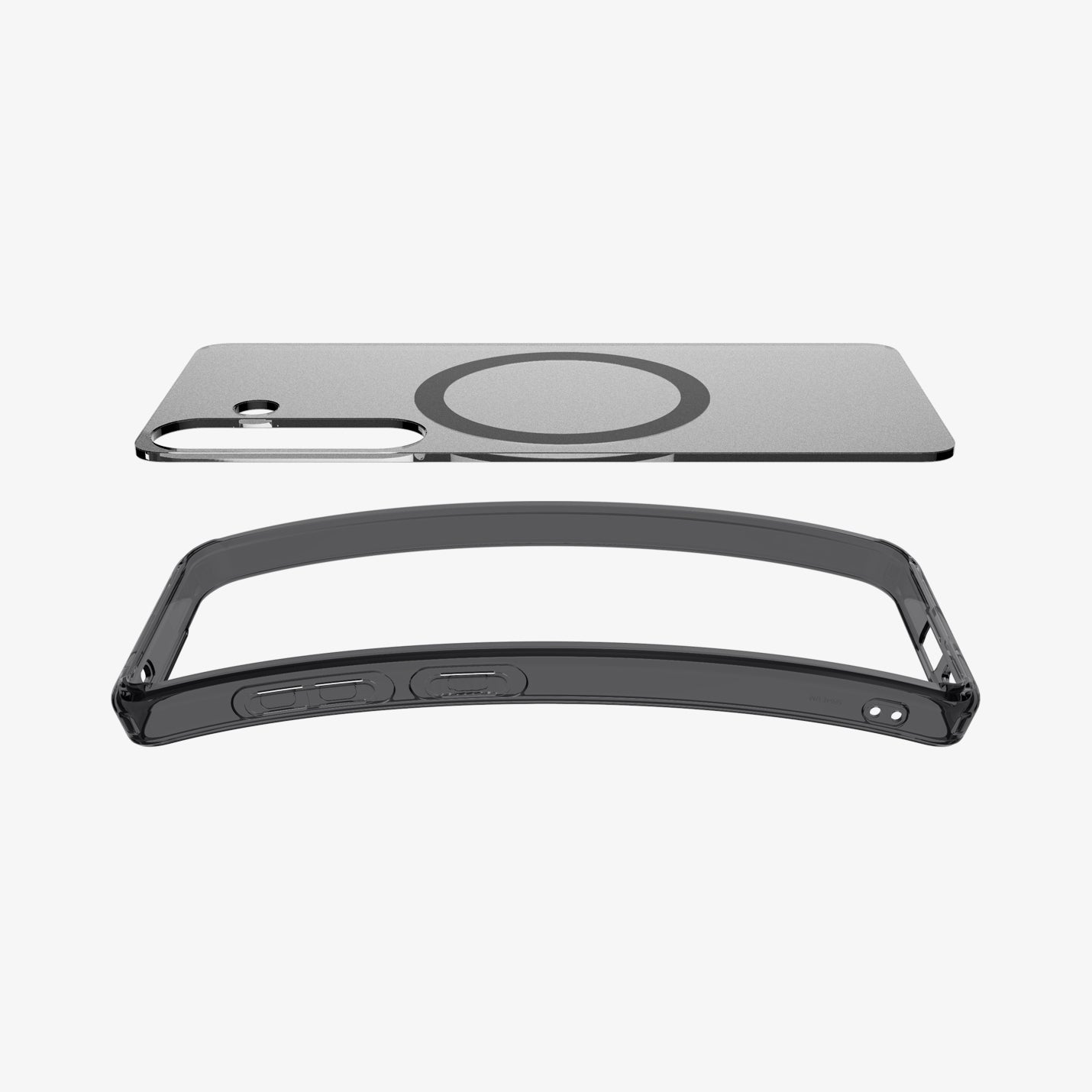 Spigen Ultra Hybrid (MagFit) Case for Samsung Galaxy S25 Ultra