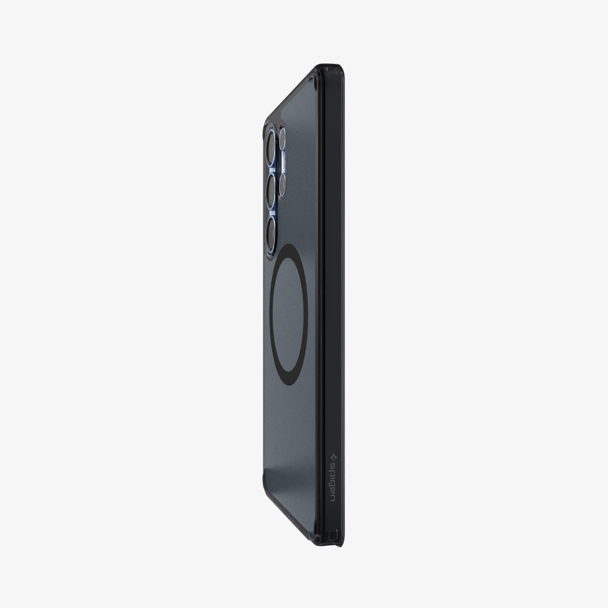 Spigen Ultra Hybrid (MagFit) Case for Samsung Galaxy S25 Ultra