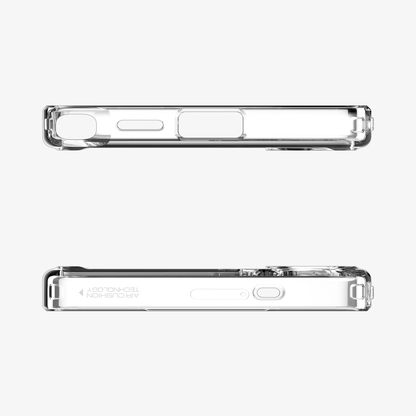 Spigen Ultra Hybrid Neo One (MagFit) Case for Samsung S25 Ultra