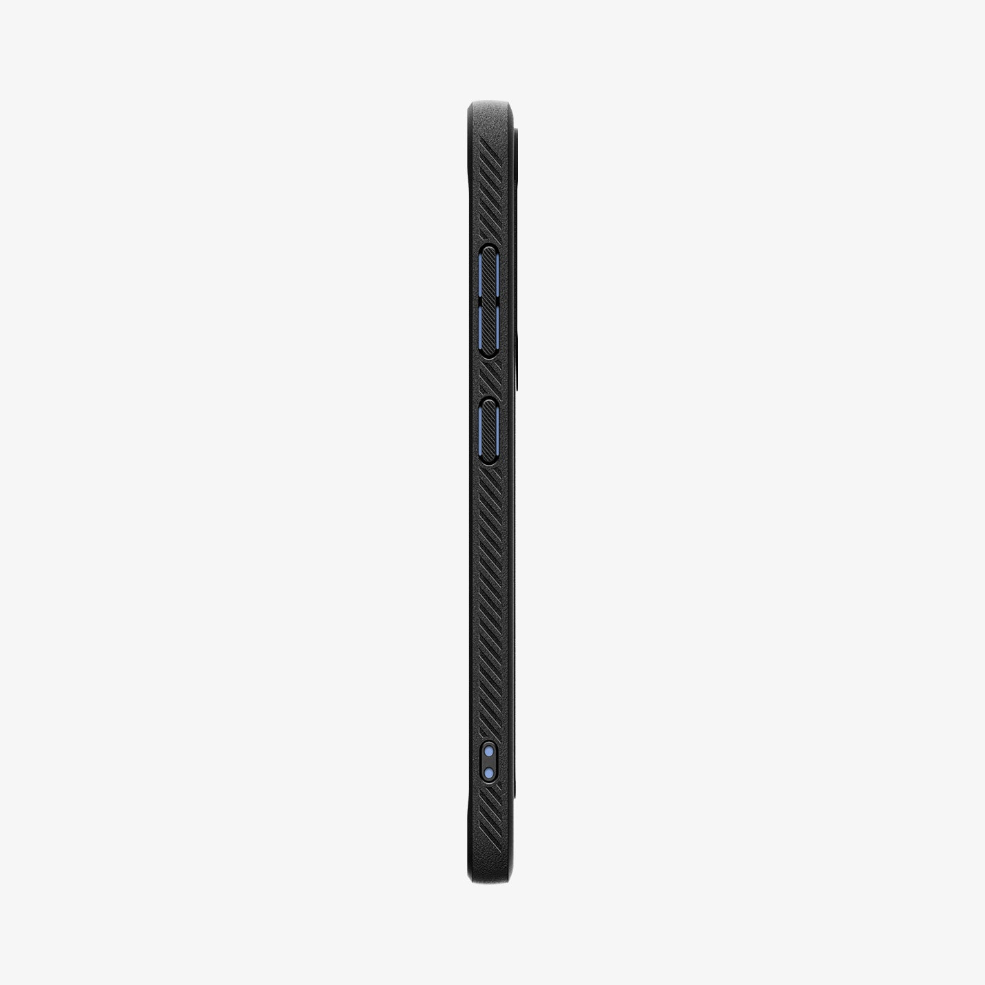 Spigen Rugged Armor (MagFit) for Samsung Galaxy S25 Ultra