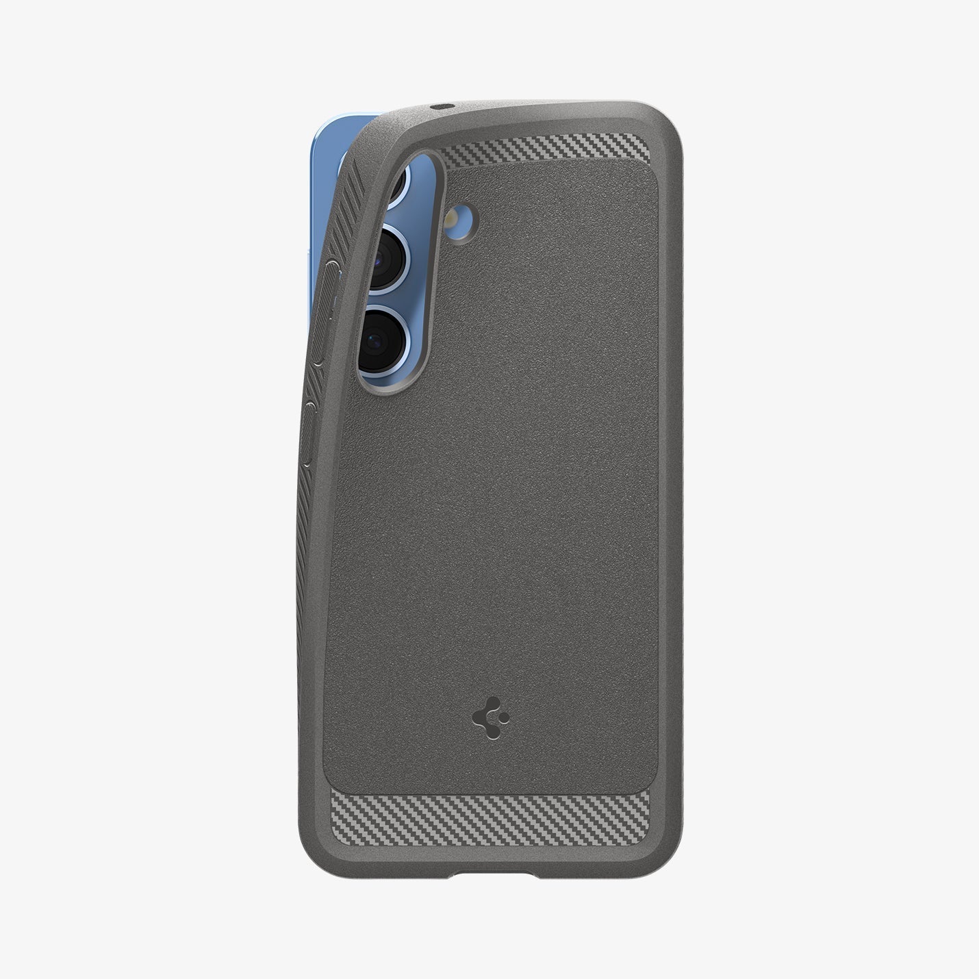 Spigen Rugged Armor (MagFit) for Samsung Galaxy S25 Ultra