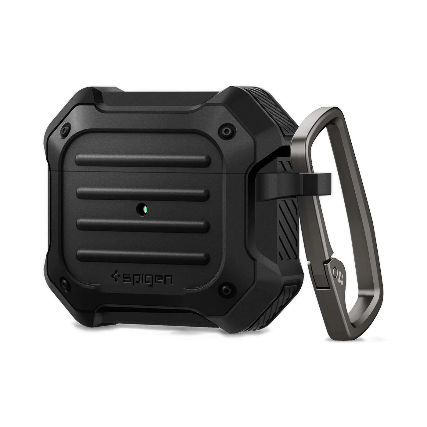 Spigen Tough Armor for AirPods 3 - Black