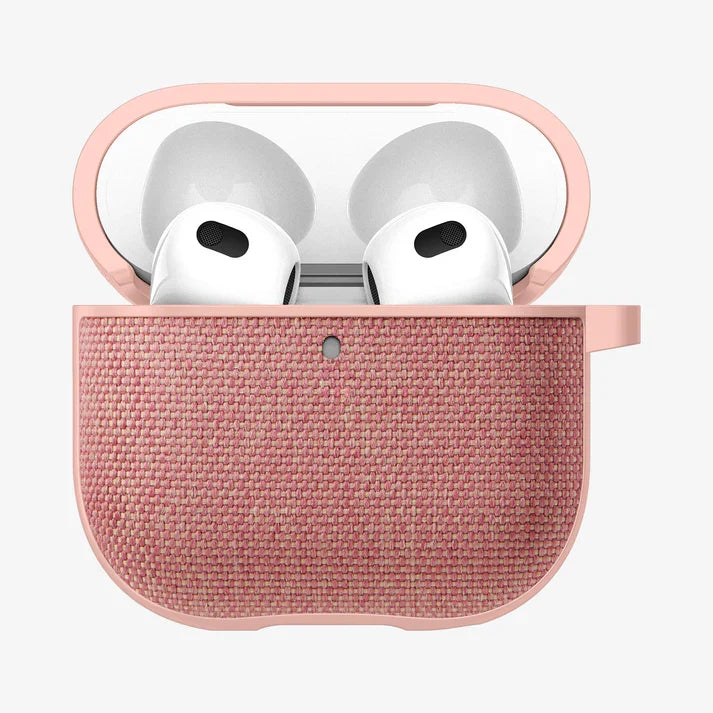 جراب سماعات Spigen Urban Fit Case for AirPods 4