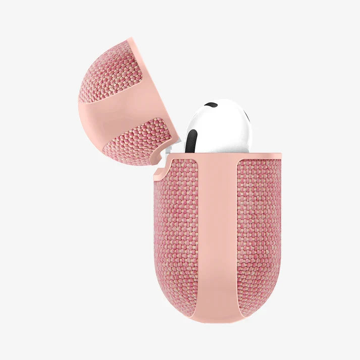 جراب سماعات Spigen Urban Fit Case for AirPods 4