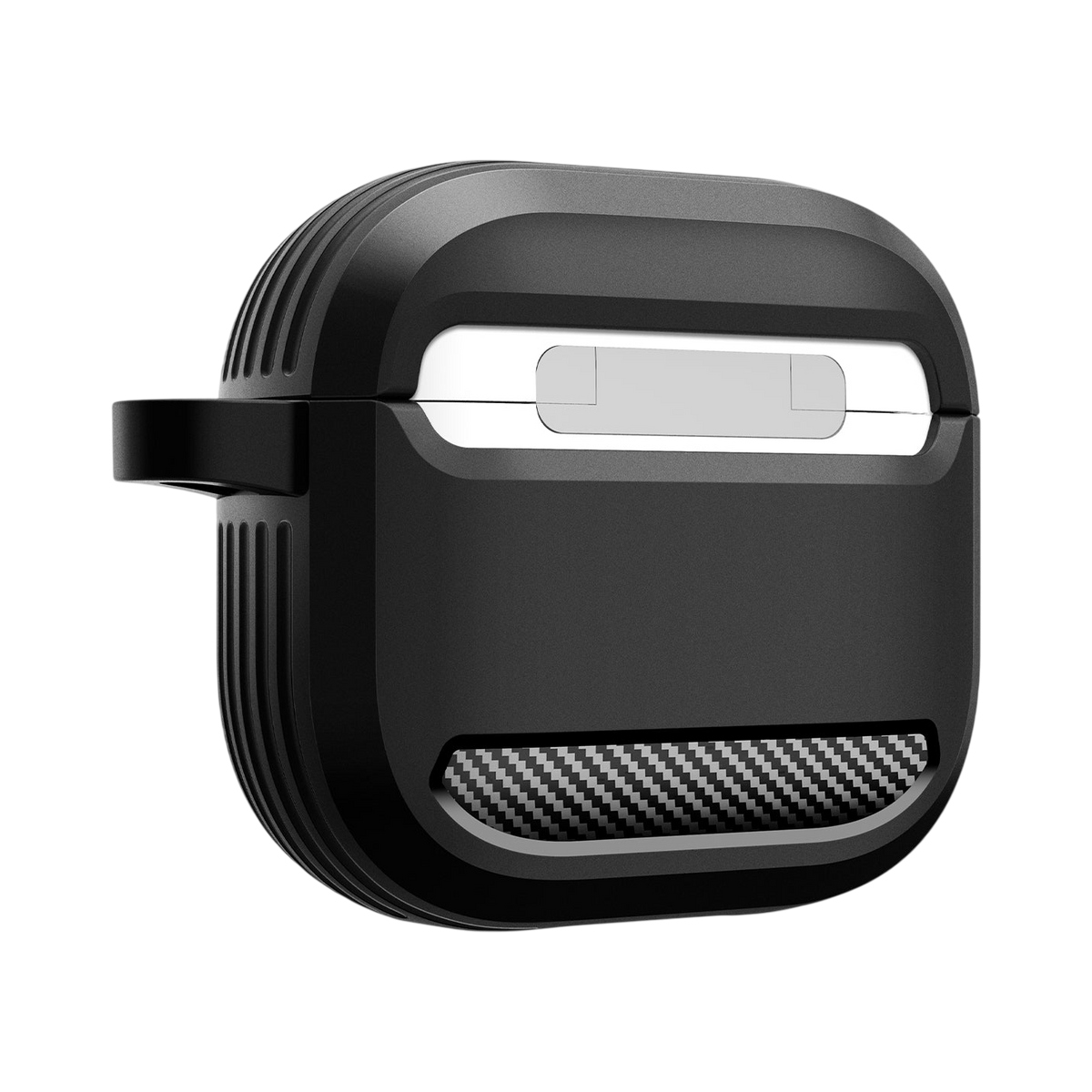 جراب سماعات Spigen Rugged Armor Case for AirPods 4
