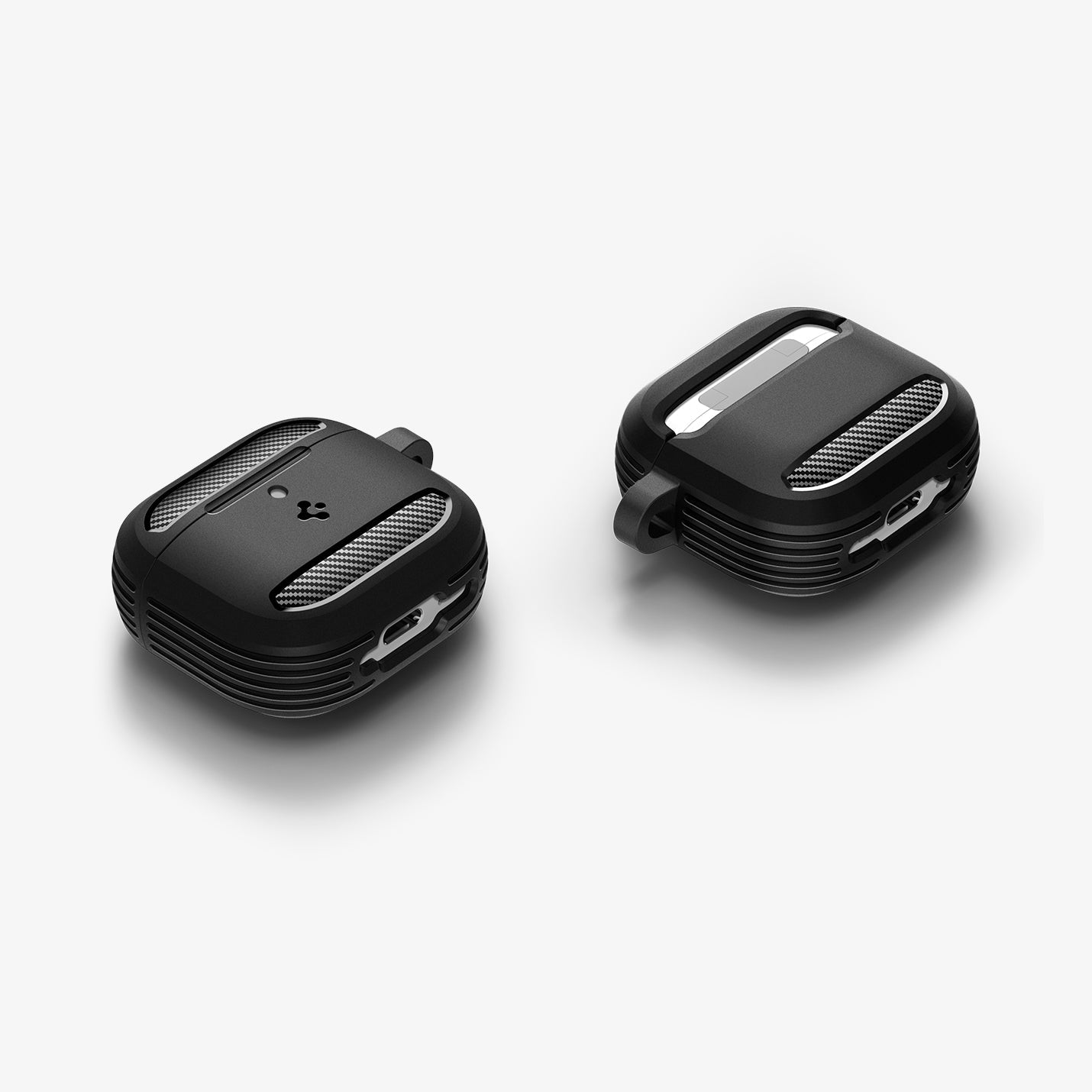 Spigen Rugged Armor Case for AirPods 4
