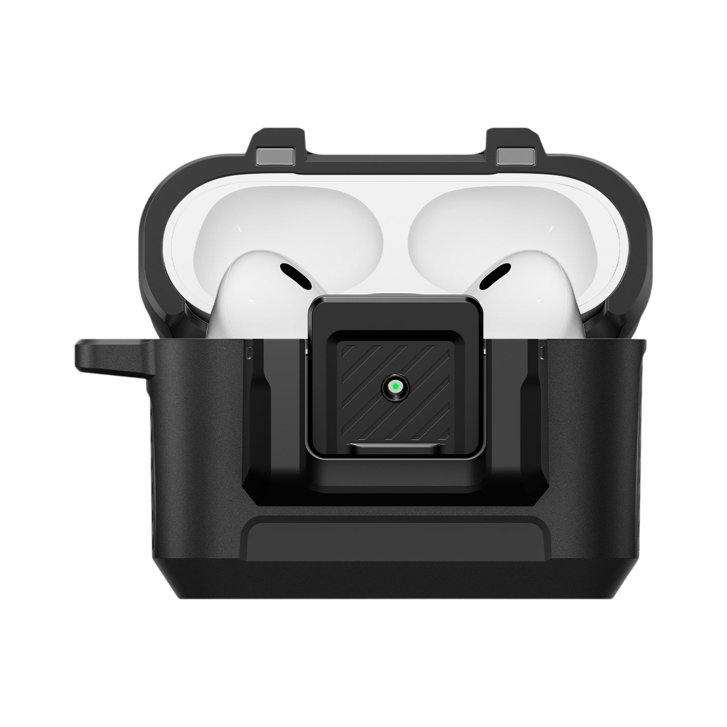 حافظة سبجن لوك فيت لهواتف AirPods Pro 3 (2025)
