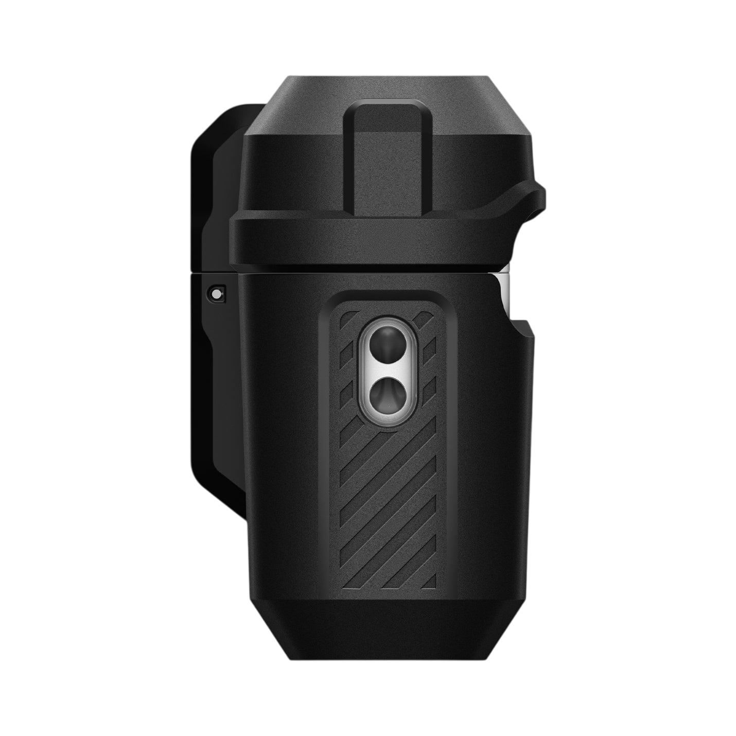 حافظة سبجن لوك فيت لهواتف AirPods Pro 3 (2025)