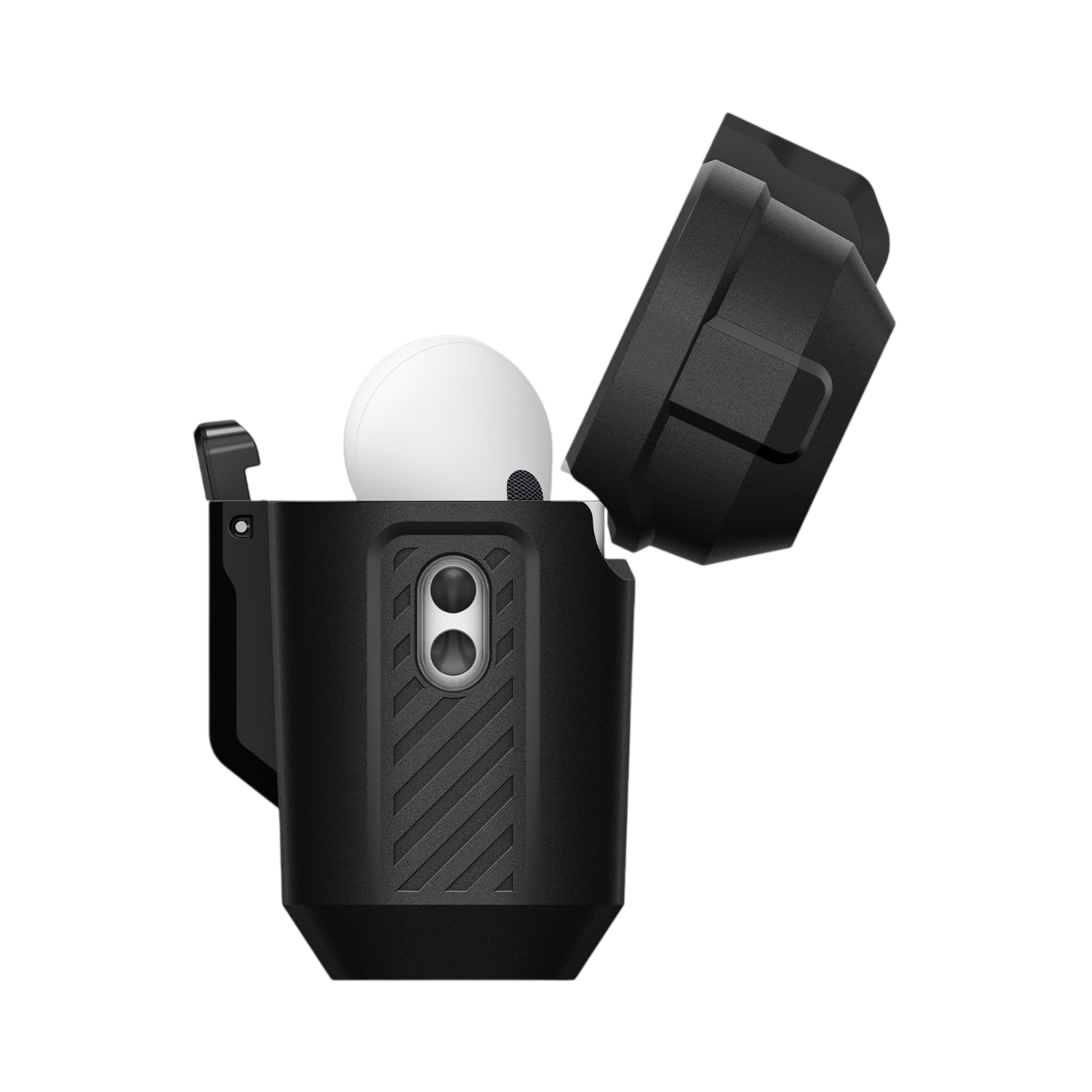 حافظة سبجن لوك فيت لهواتف AirPods Pro 3 (2025)