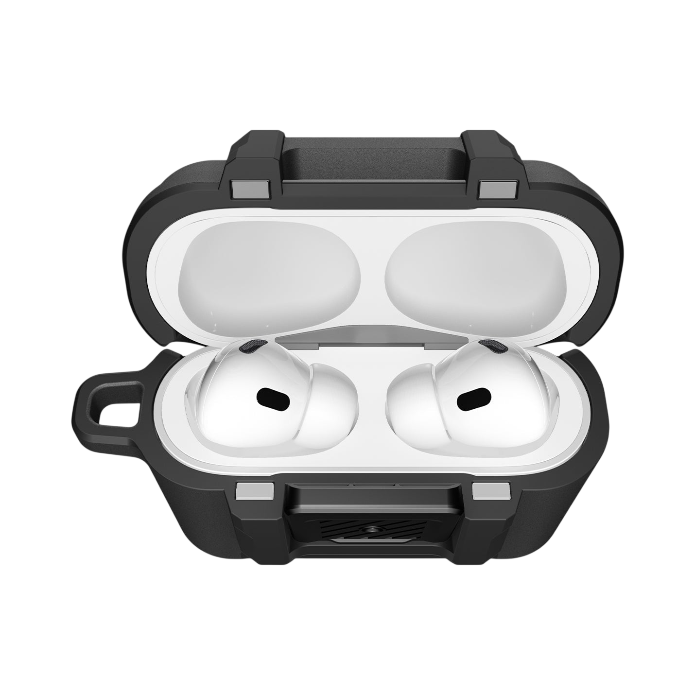 حافظة سبجن لوك فيت لهواتف AirPods Pro 3 (2025)