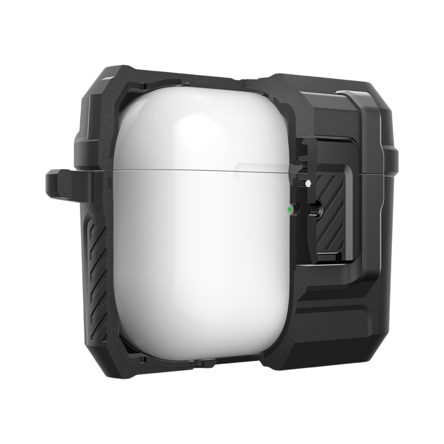 حافظة سبجن لوك فيت لهواتف AirPods Pro 3 (2025)