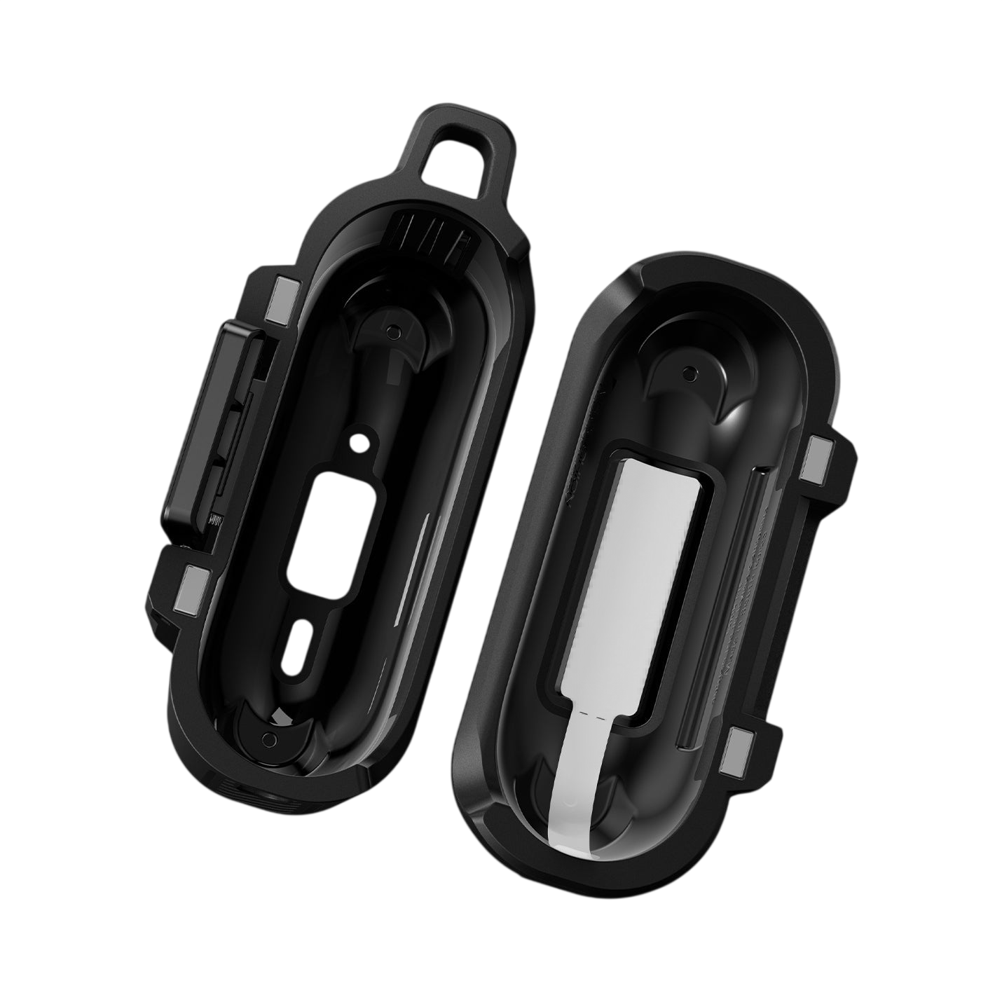 حافظة سبجن لوك فيت لهواتف AirPods Pro 3 (2025)