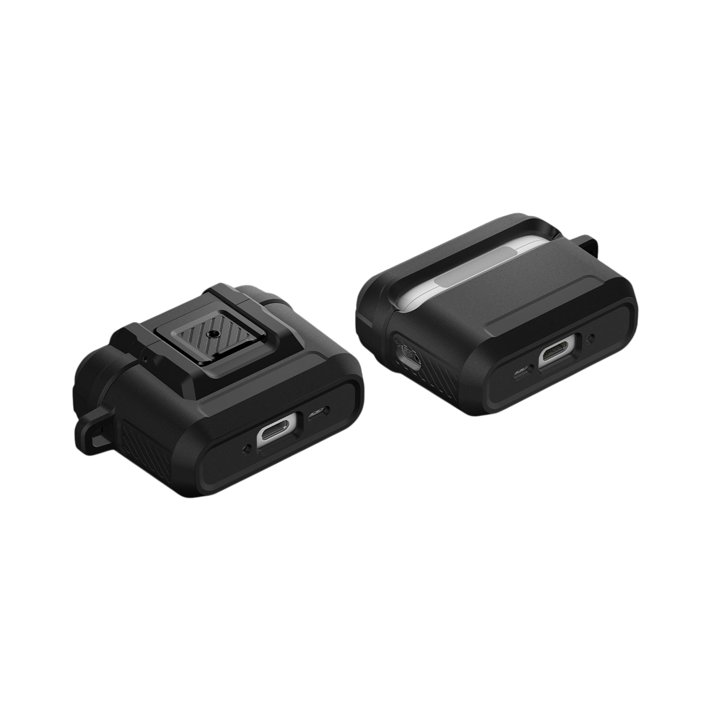 حافظة سبجن لوك فيت لهواتف AirPods Pro 3 (2025)