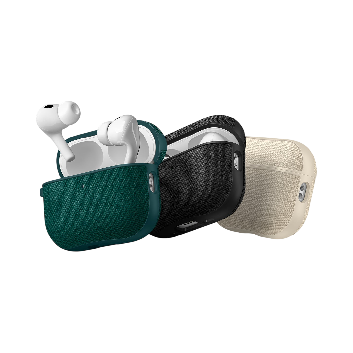 Spigen Urban Fit حافظة لسماعات AirPods Pro 3 (2025)