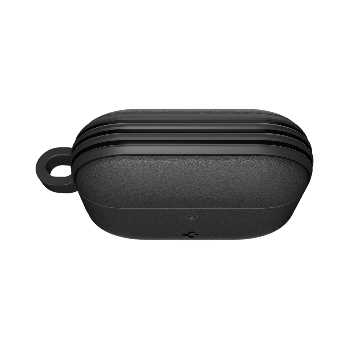 Spigen Vault Case for AirPods Pro 3 (2025) - Matte Black