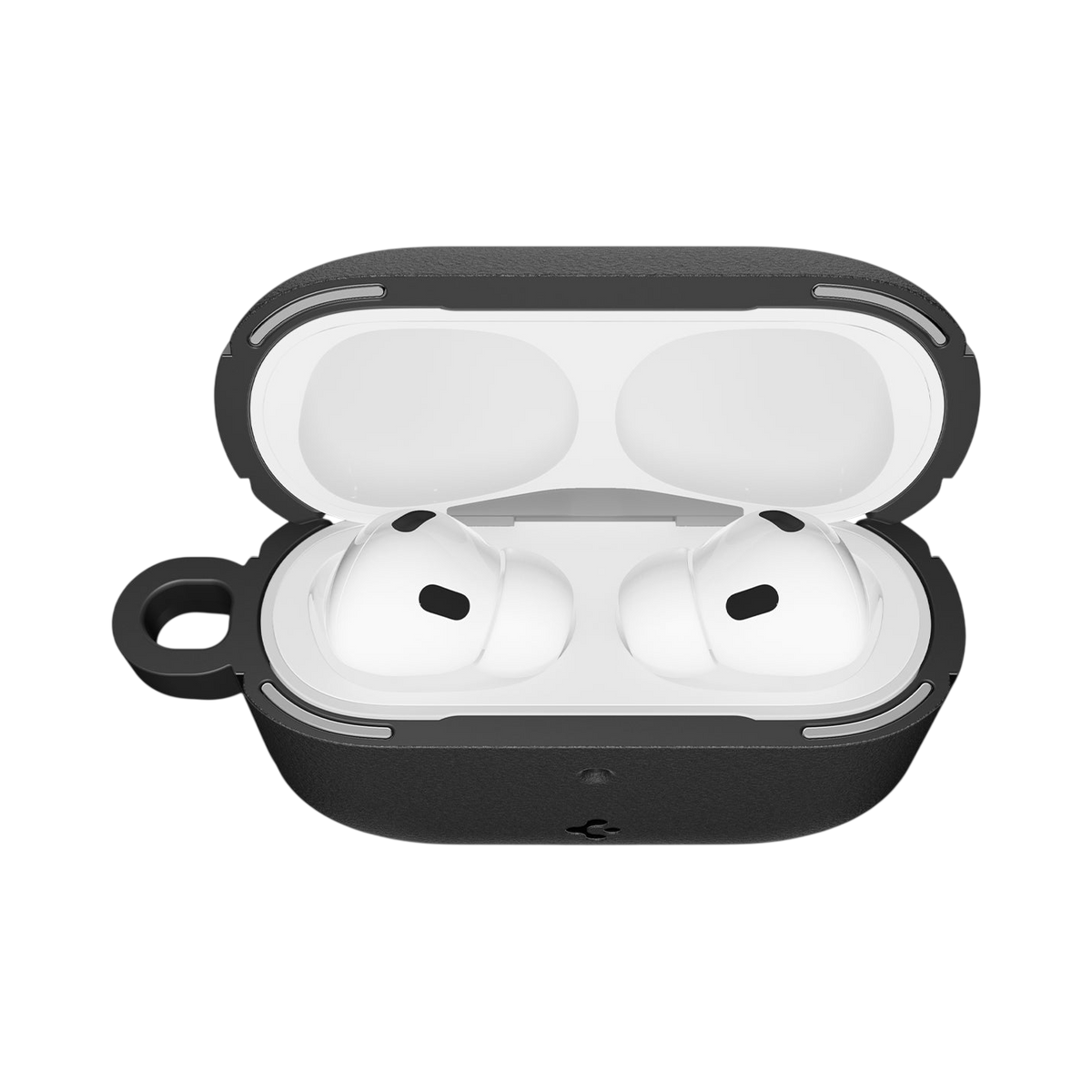 Spigen Vault Case for AirPods Pro 3 (2025) - Matte Black