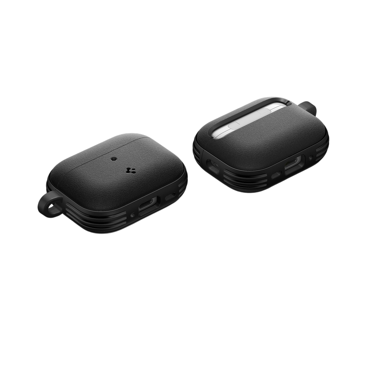 Spigen Vault Case for AirPods Pro 3 (2025) - Matte Black