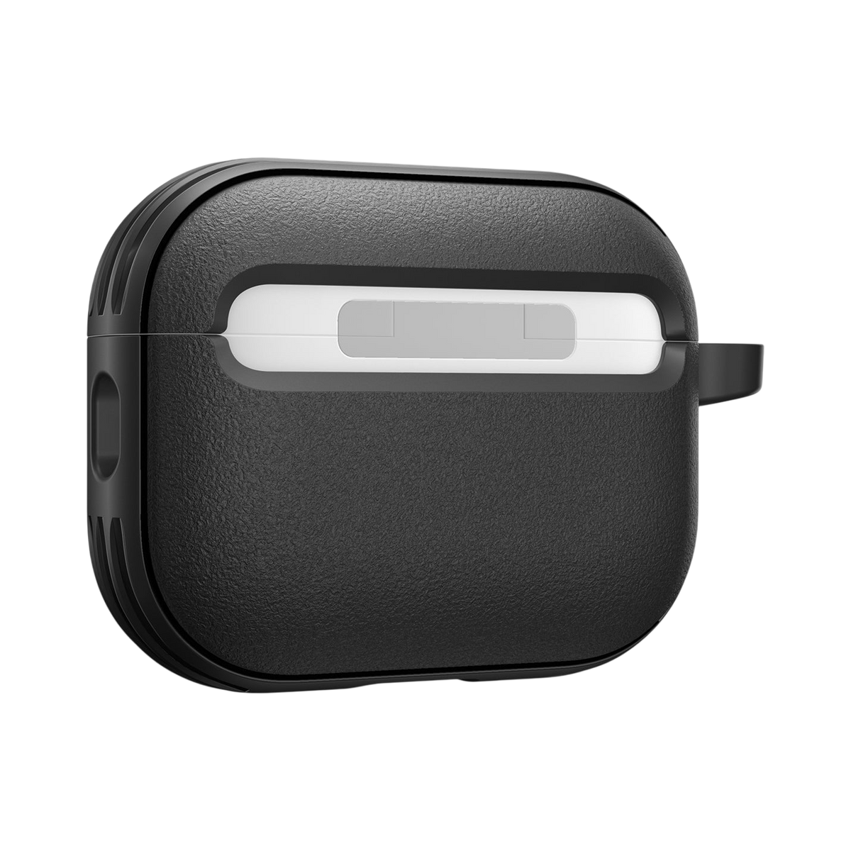 Spigen Vault Case for AirPods Pro 3 (2025) - Matte Black