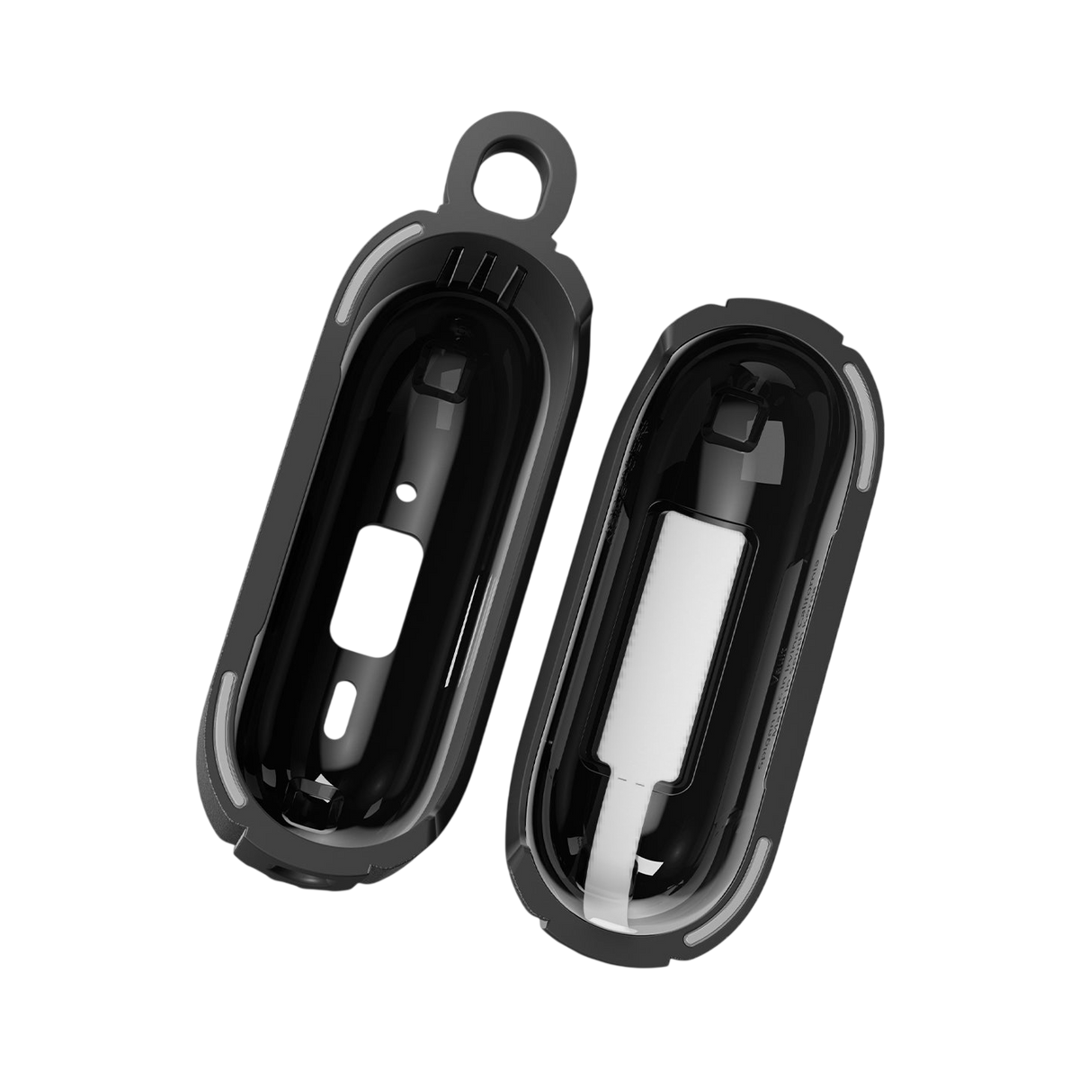 Spigen Vault Case for AirPods Pro 3 (2025) - Matte Black