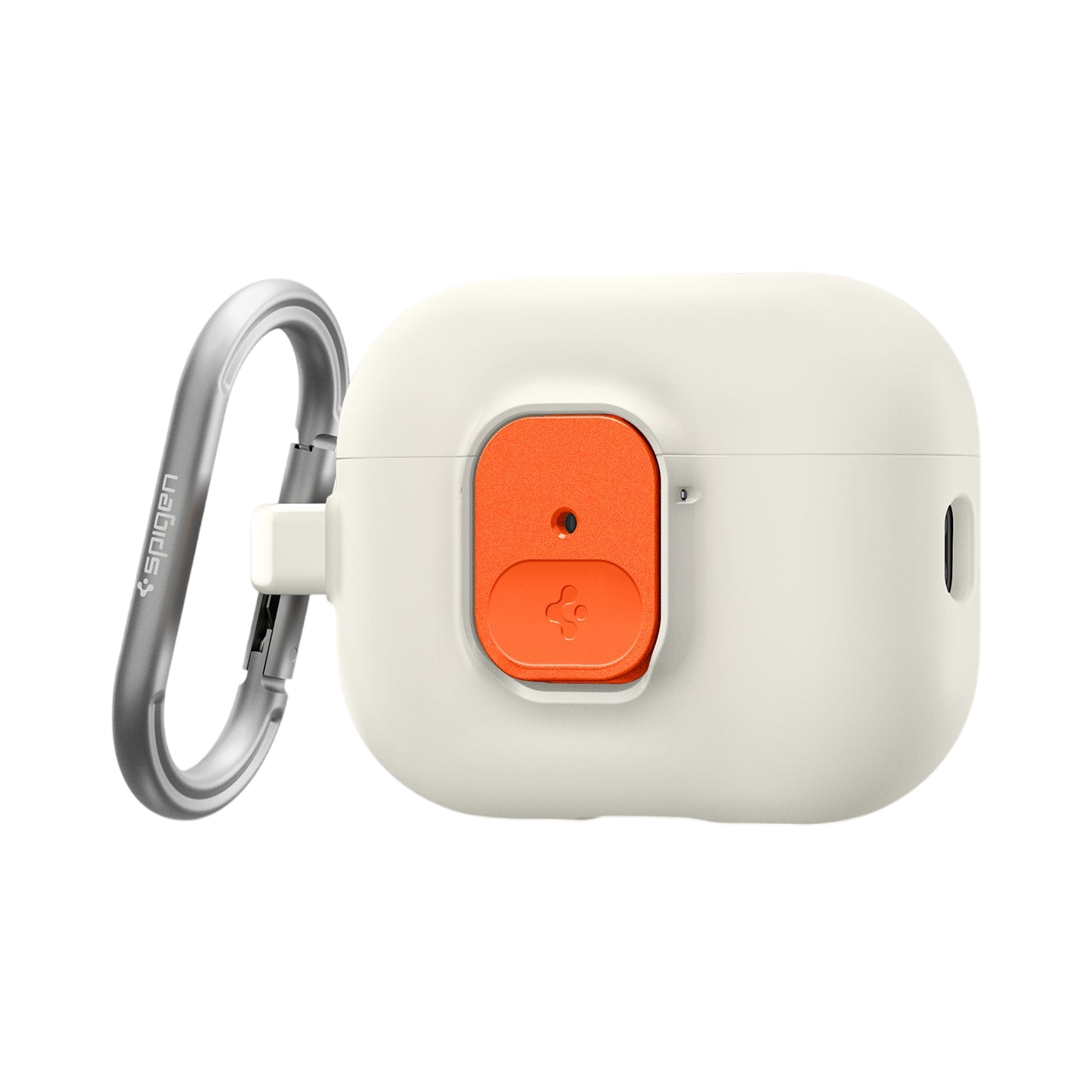 حافظة سبجن نانو بوب لهواتف AirPods Pro 3 (2025)