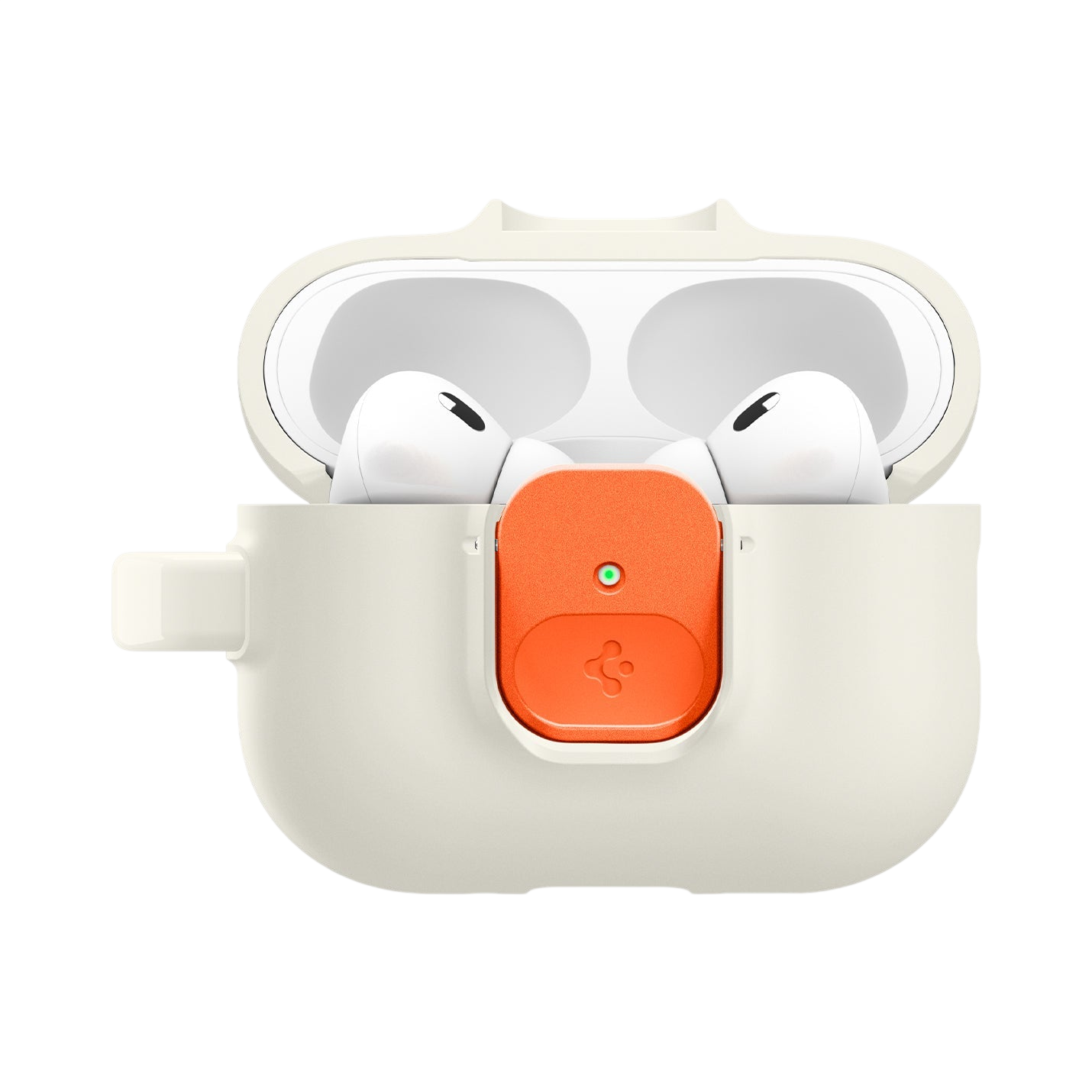 حافظة سبجن نانو بوب لهواتف AirPods Pro 3 (2025)