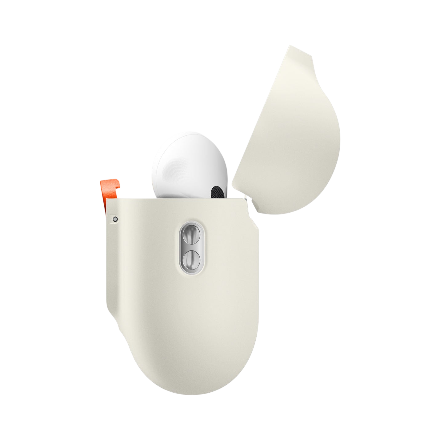 حافظة سبجن نانو بوب لهواتف AirPods Pro 3 (2025)