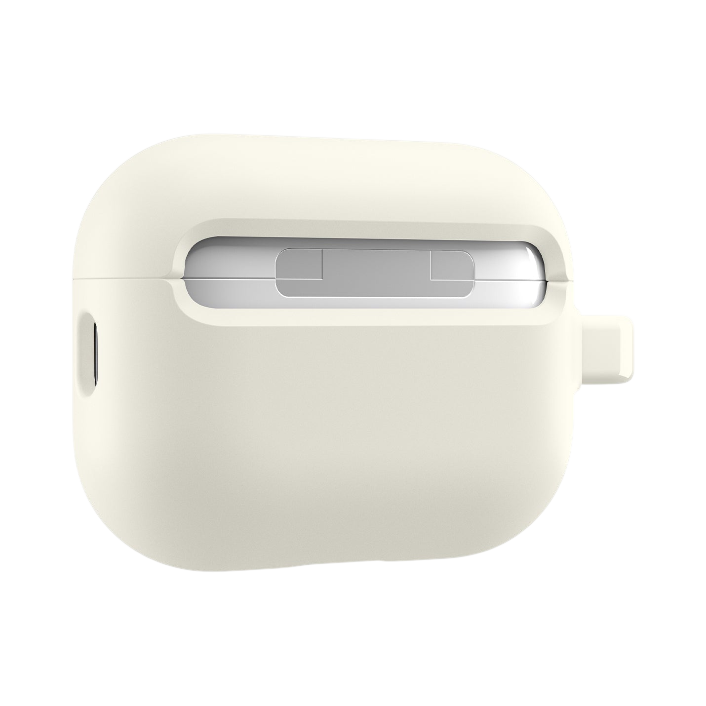 حافظة سبجن نانو بوب لهواتف AirPods Pro 3 (2025)