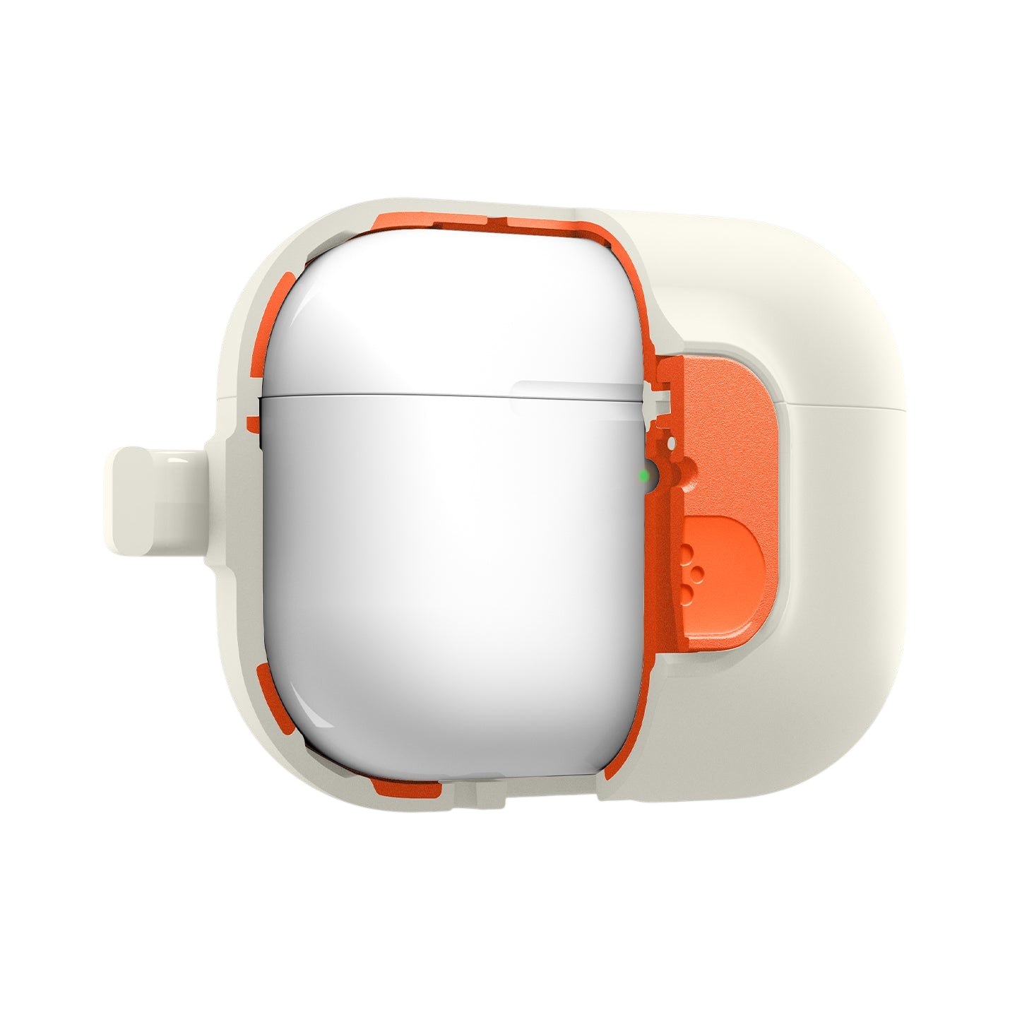 حافظة سبجن نانو بوب لهواتف AirPods Pro 3 (2025)