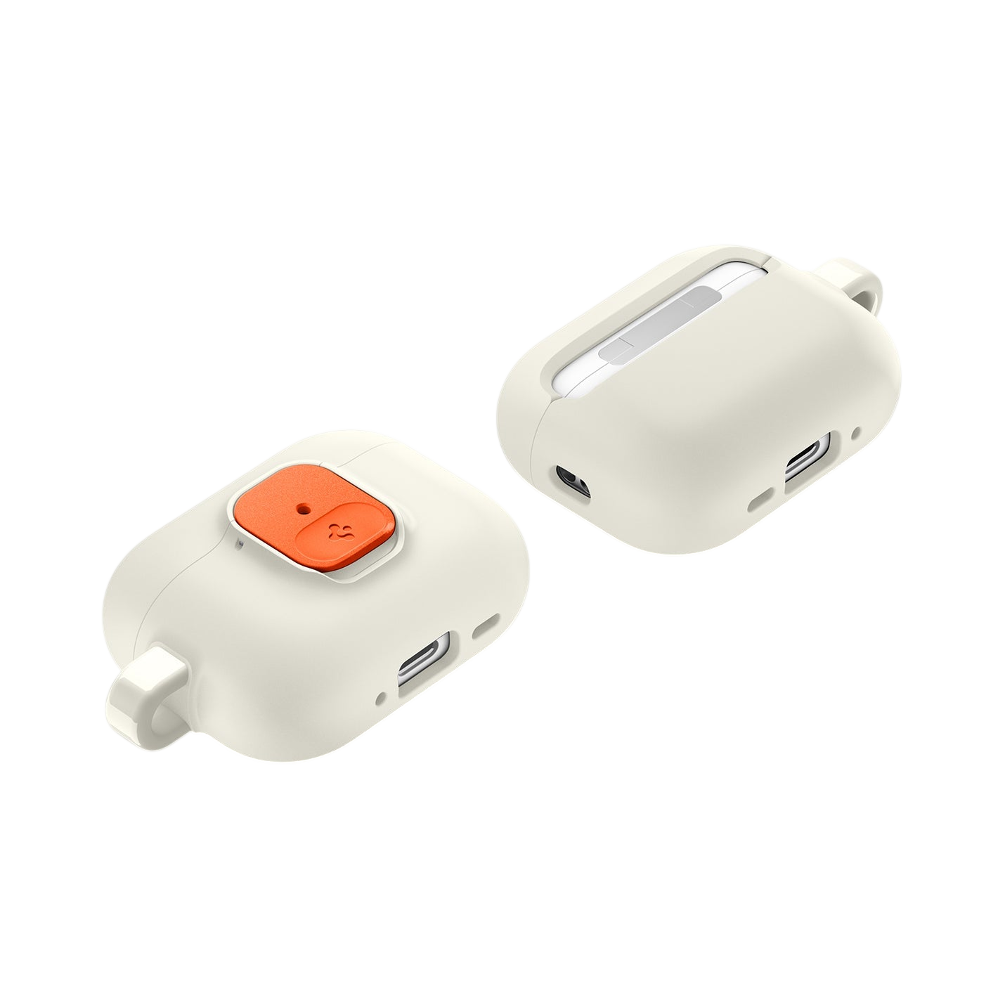 حافظة سبجن نانو بوب لهواتف AirPods Pro 3 (2025)