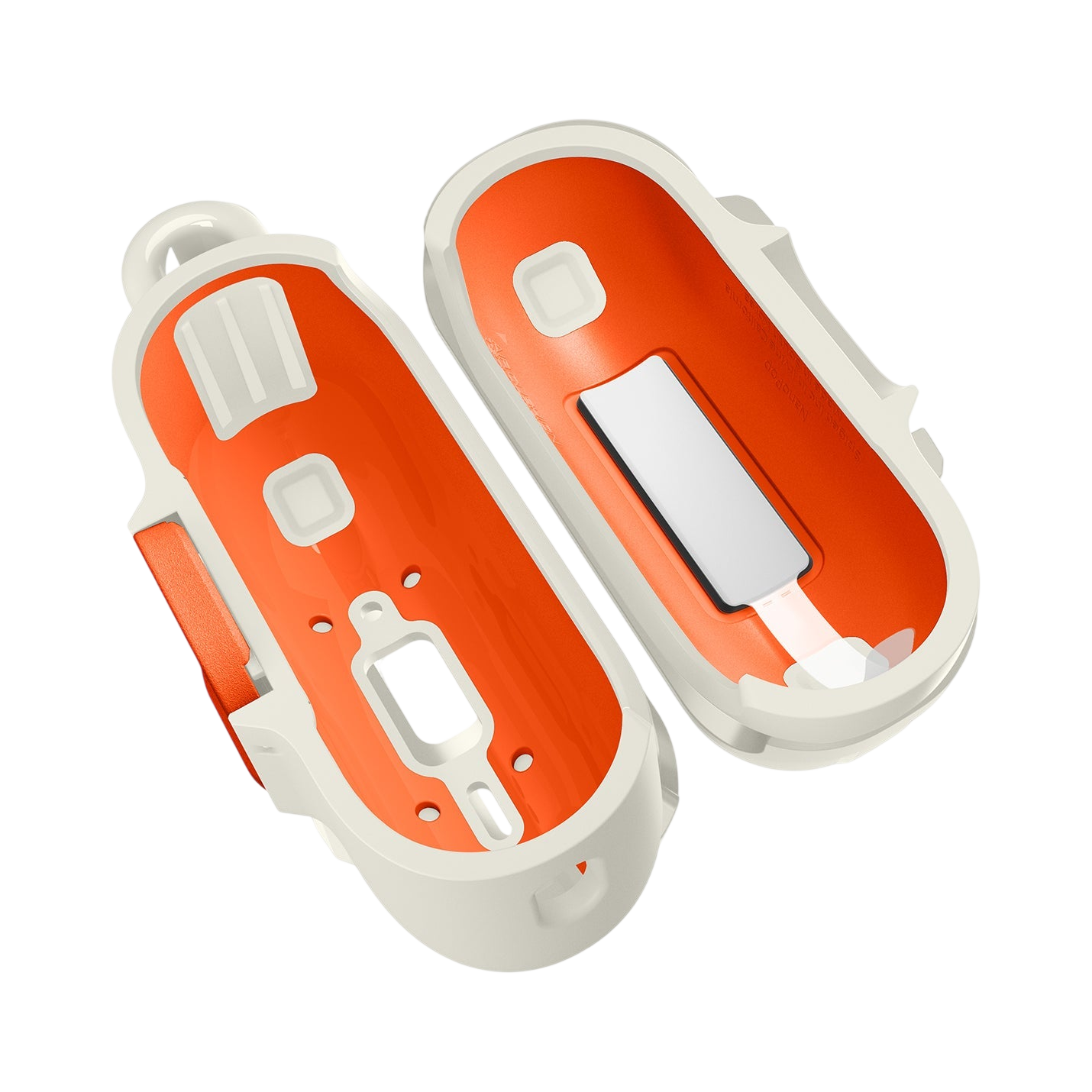 حافظة سبجن نانو بوب لهواتف AirPods Pro 3 (2025)
